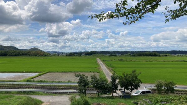 ムラのお年寄りに聞いた話