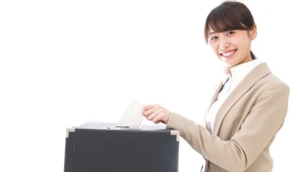 ［最終回答］なぜ選挙に行かないといけないのか？