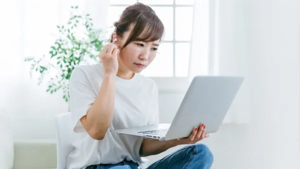 HP PCオーディオデバイスが認識されない