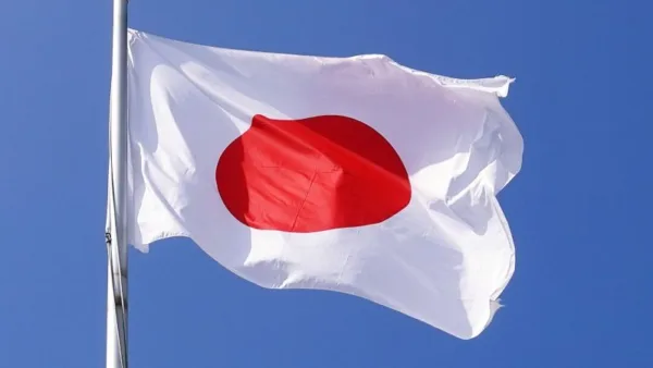 日章旗が象徴するもの ①